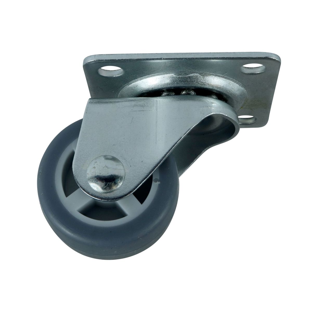 FIXSER - Rueda Giratoria 20 kg.