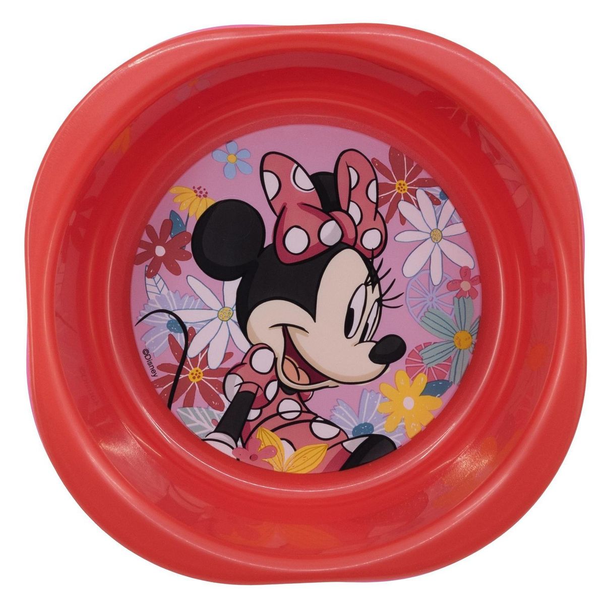 DISNEY - Set x3 Bowls Minnie Disney