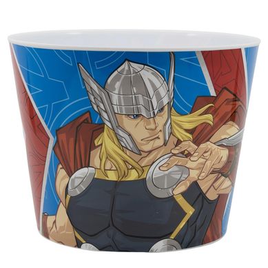 Bowl para Canchita Avengers Disney