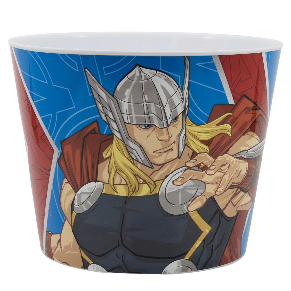 MARVEL - Bowl para Canchita Avengers Disney