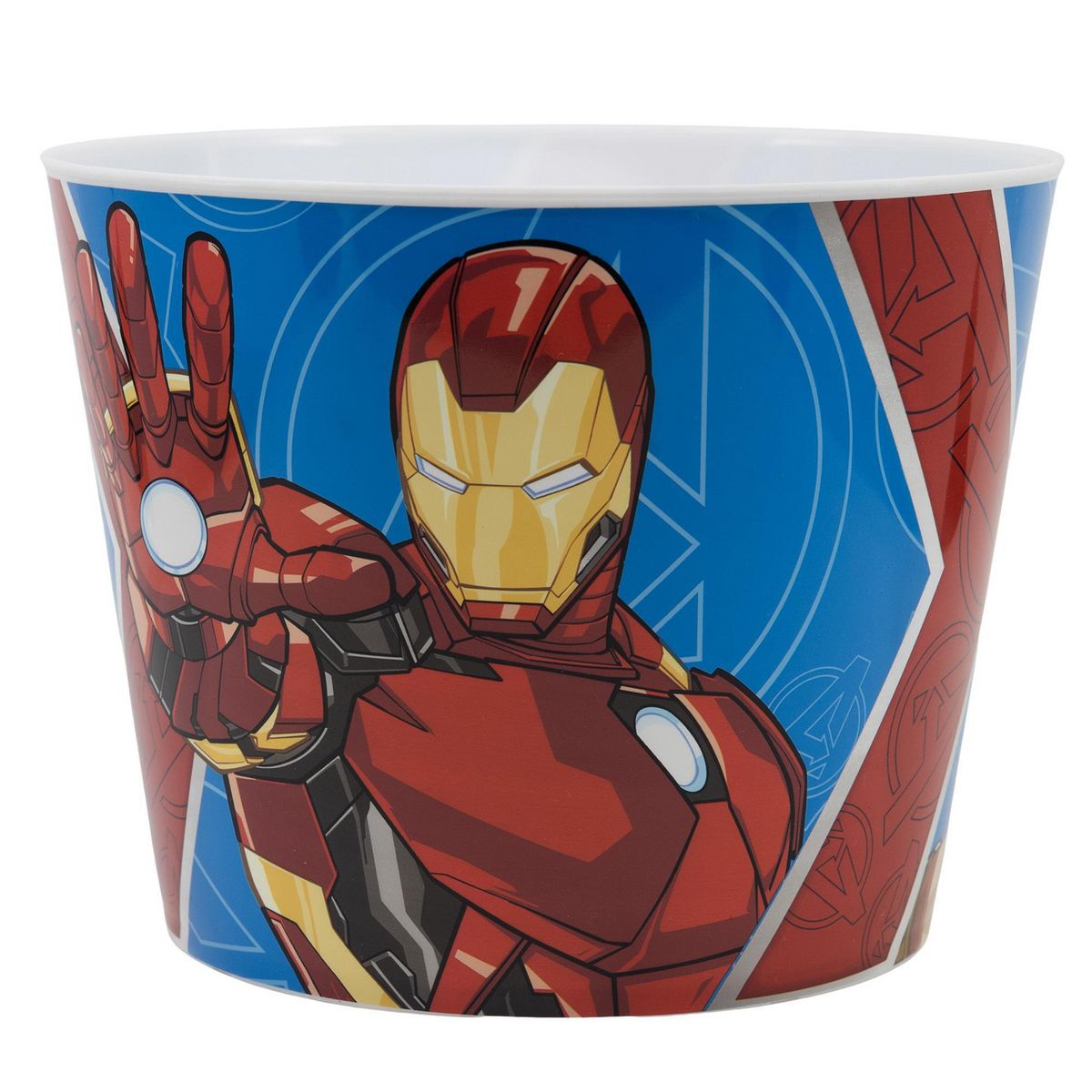 MARVEL - Bowl para Canchita Avengers Disney