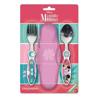 Set De Cub Met Y Est Minnie