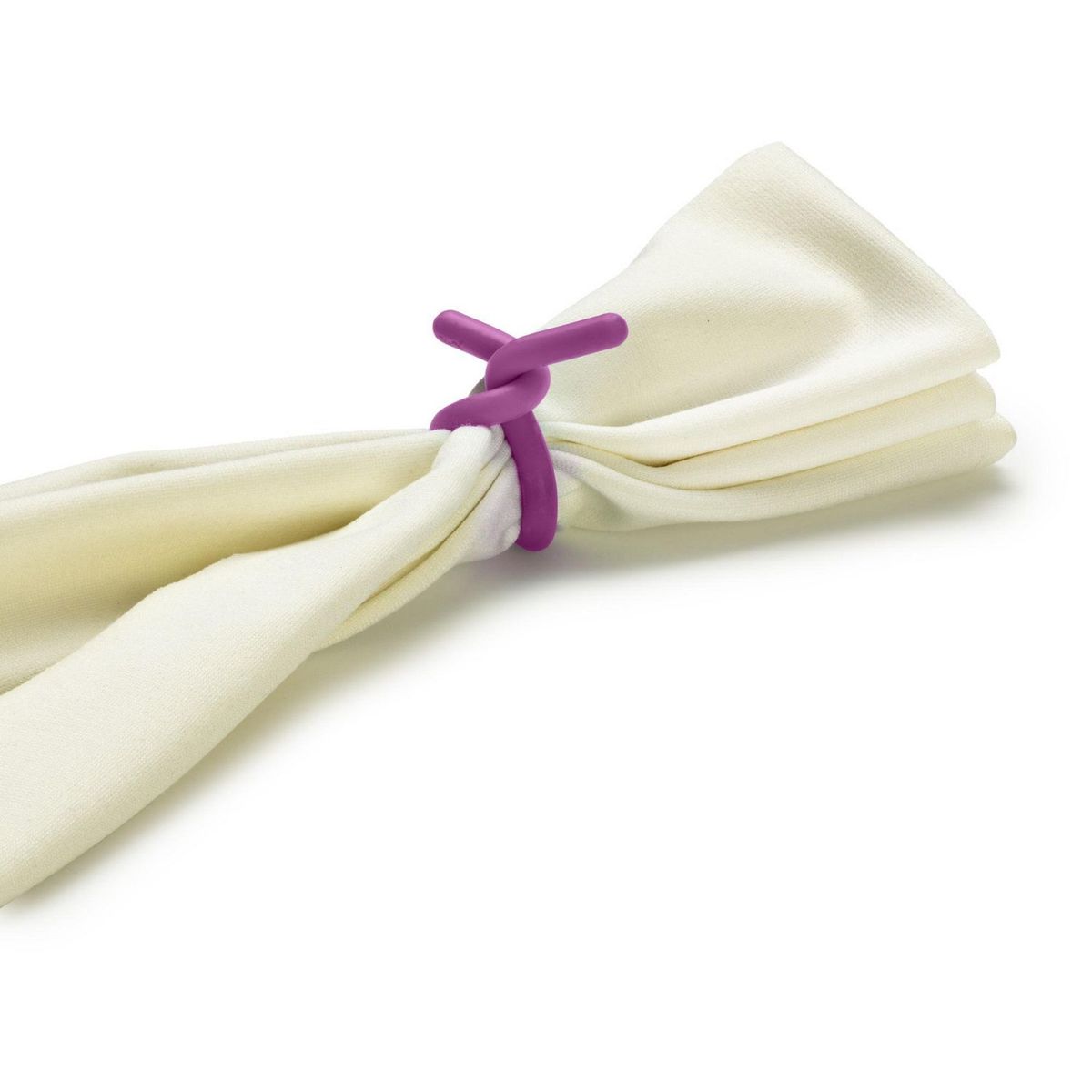 JOIE - Set x6 Lazos para Bolsas