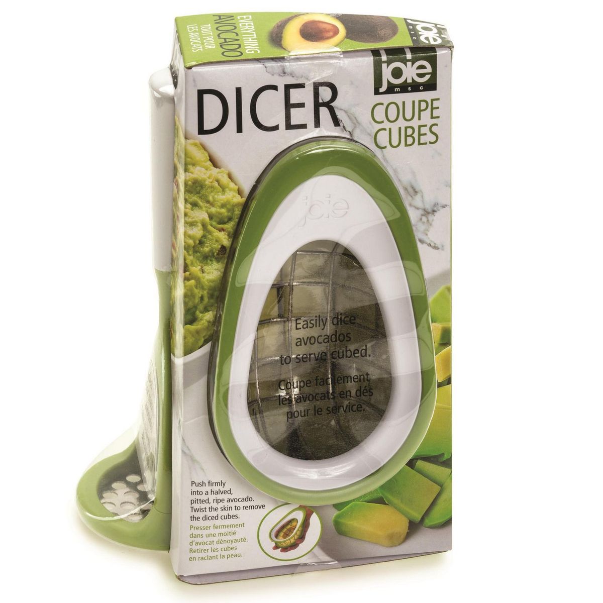 JOIE - Set x3 Palta/Avocado Regalo