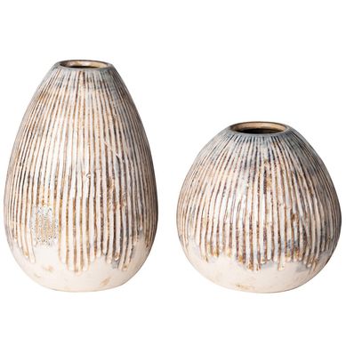 Florero Samui Largo 18x24cm