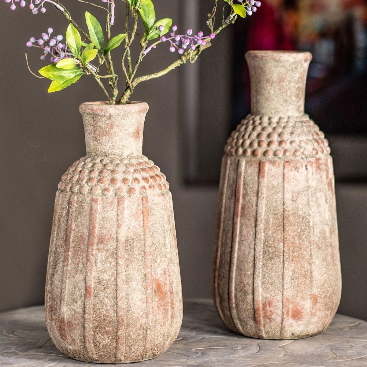 JUST HOME COLLECTION - PR JARRON MAUI 17X31CM