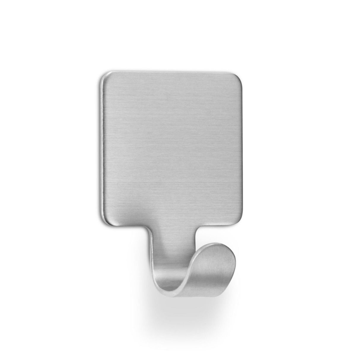 INOFIX - Colgador Adhesivo Acero