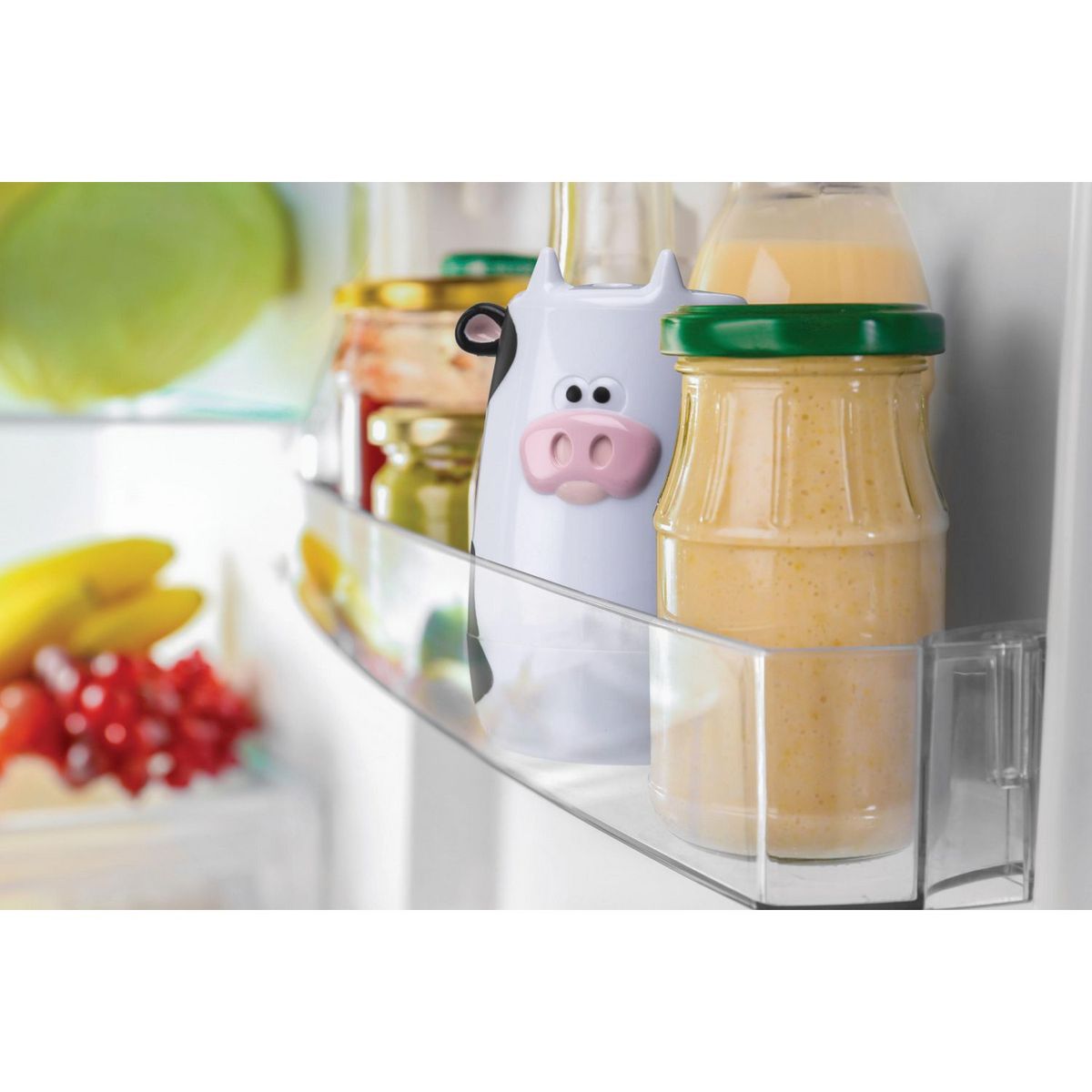 JOIE - Amortiguador de Olor para Nevera