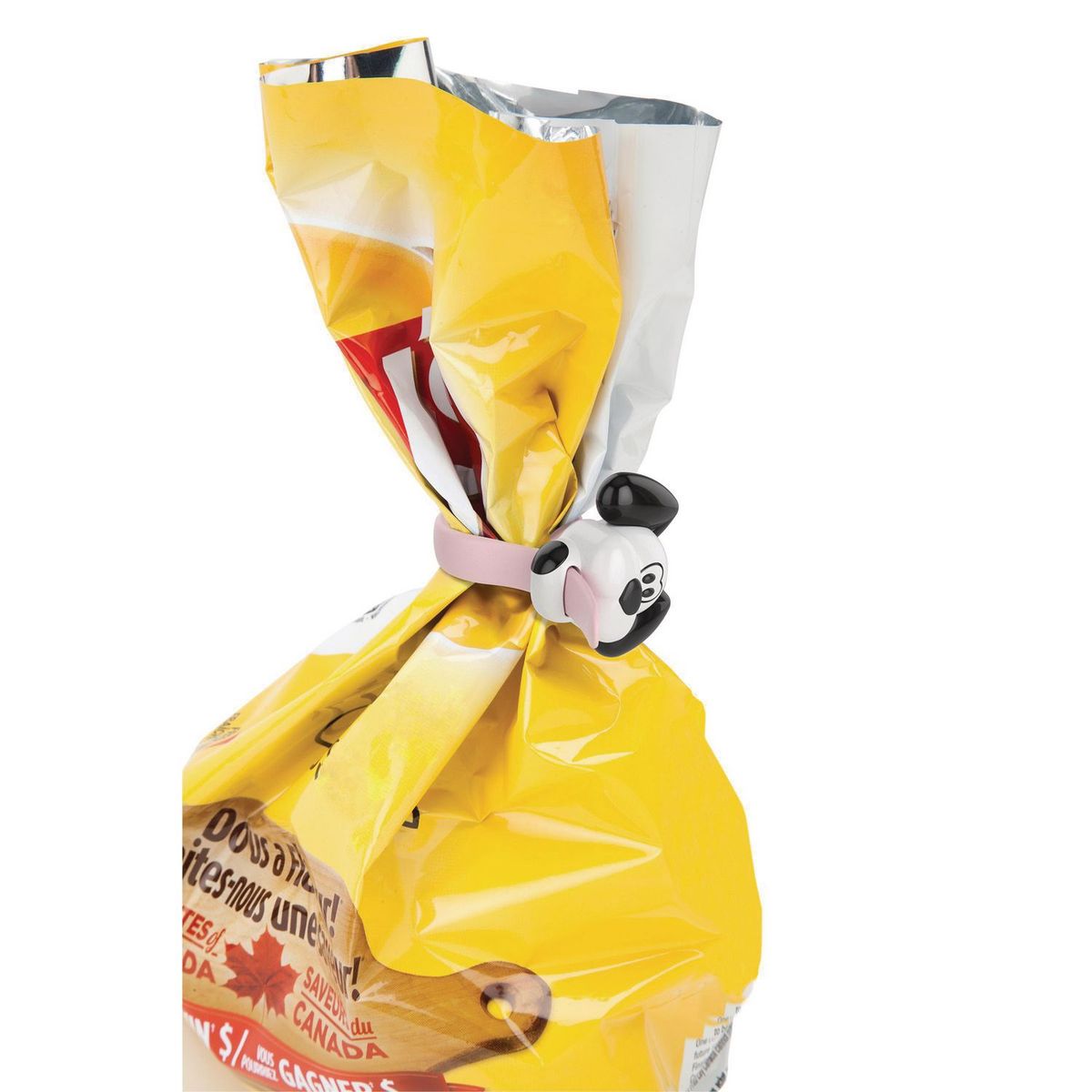 JOIE - Set x3 Lazo de Bolsa Perro