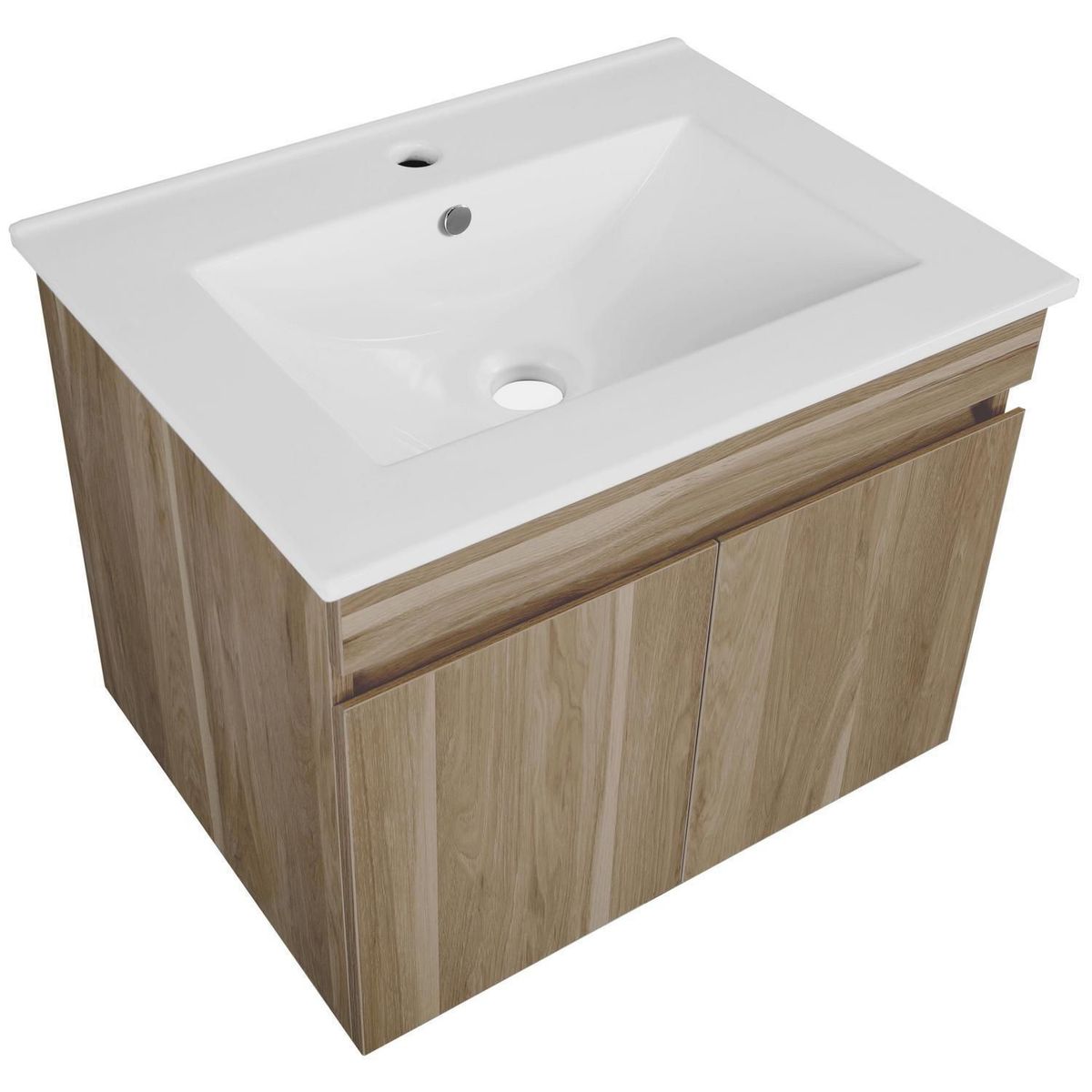 SENSI DACQUA - Mueble de Baño Miel 47x61.5x47cm
