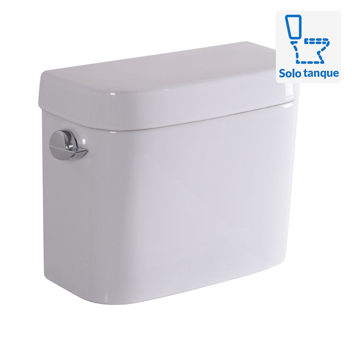 SENSI DACQUA - Tanque Ravello Blanco