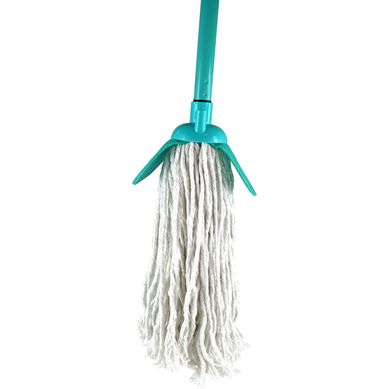 Repuesto Trapero Microfibra 35cm