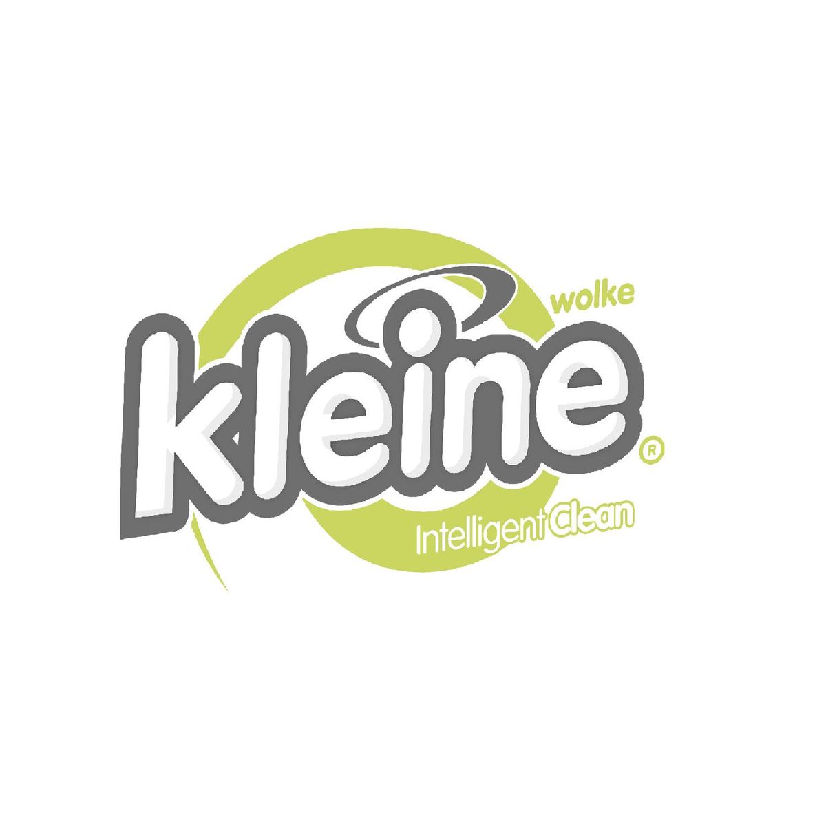 KLEINE WOLKE - Repuesto Mopa Microfibra Rayas 45cm