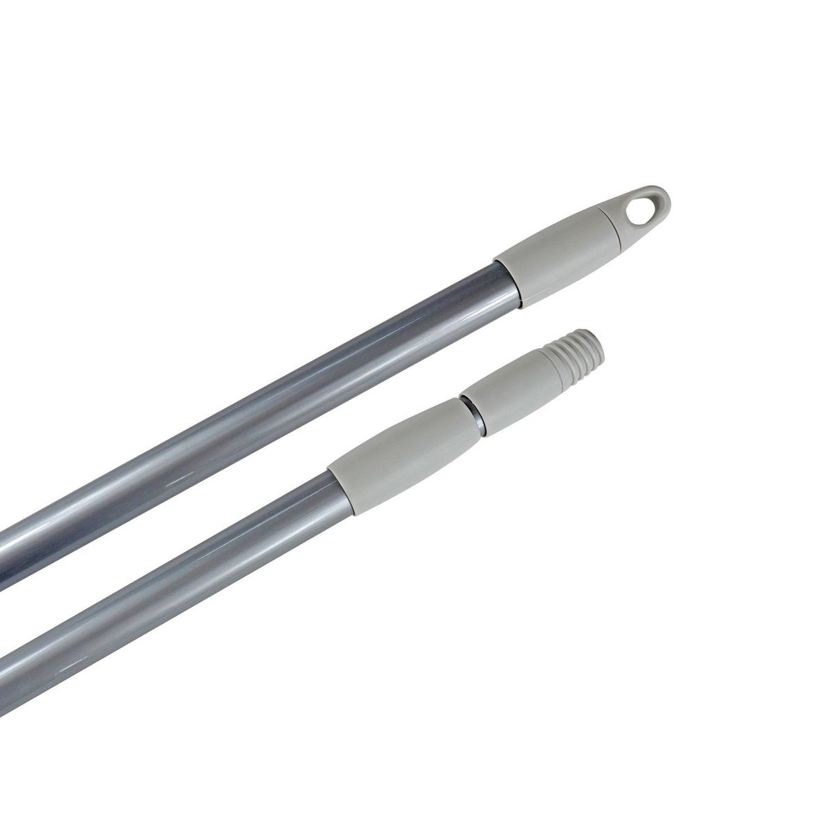 KLEINE WOLKE - Cabo Acero Inoxidable Extensible 120cm