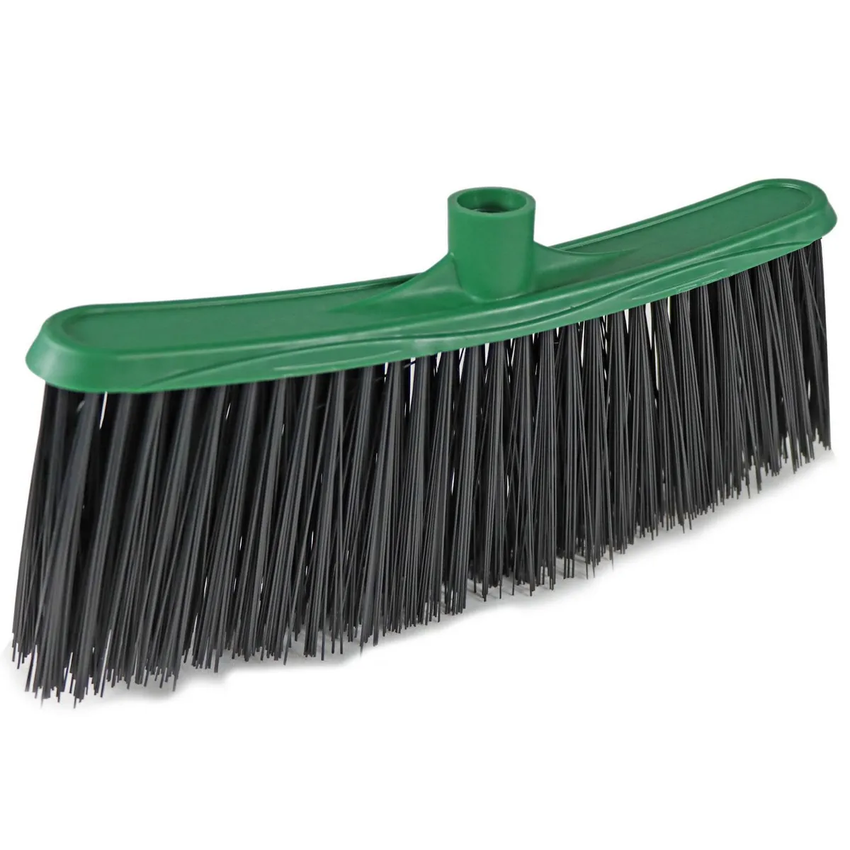 KLEINE WOLKE - Repuesto Escoba De Plástico Dura Kleine 38Cm