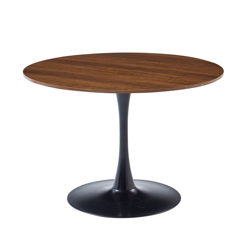 JUST HOME COLLECTION - Mesa de Comedor redonda Kare