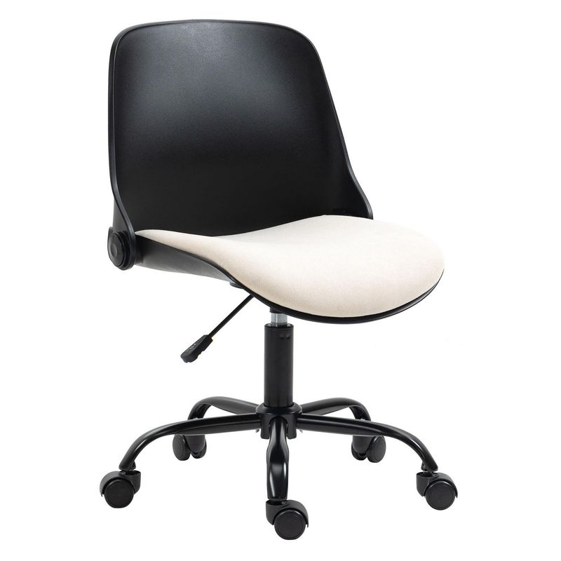 JUST HOME COLLECTION - Silla de Escritorio plegable Addove