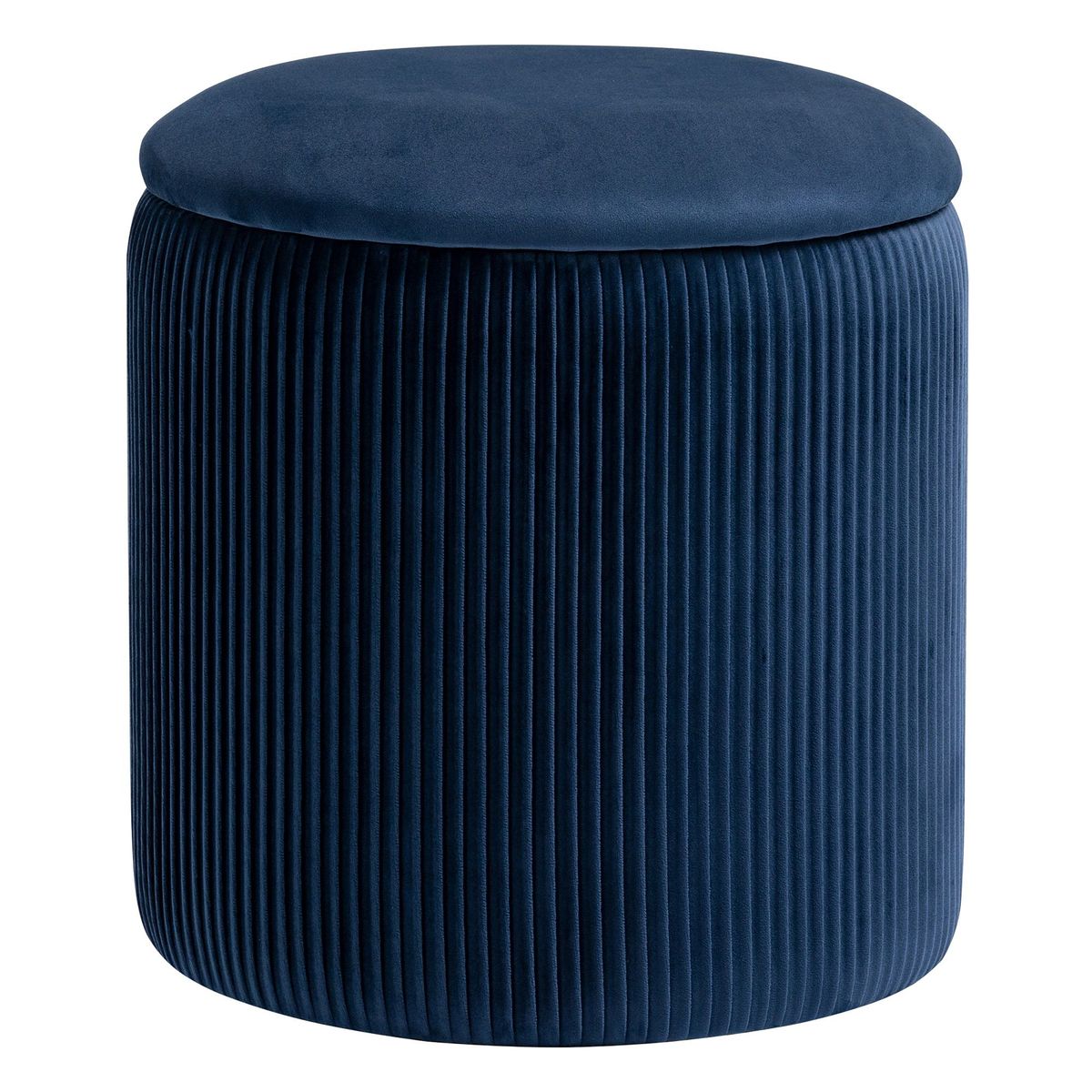 HOMY - Set 2 Puff Circular Naesala