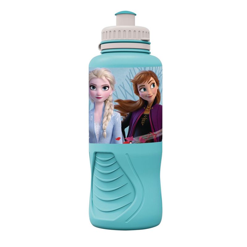 DISNEY - Tomatodo Deporte Frozen 400Ml