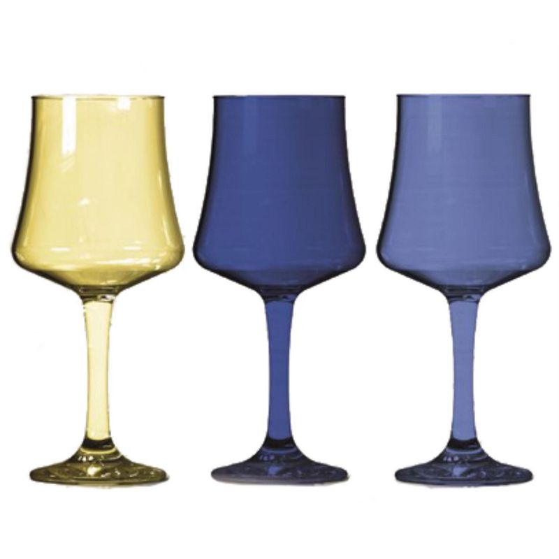 CRISTAR - Copa Vino Navidad Bolonia