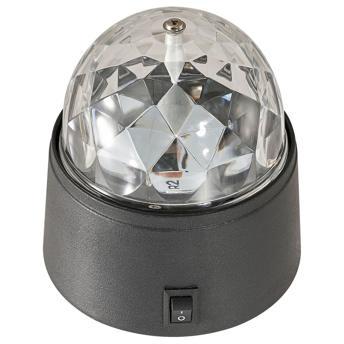 CASA BONITA - Proyector de Luz Efectos Disco RGB