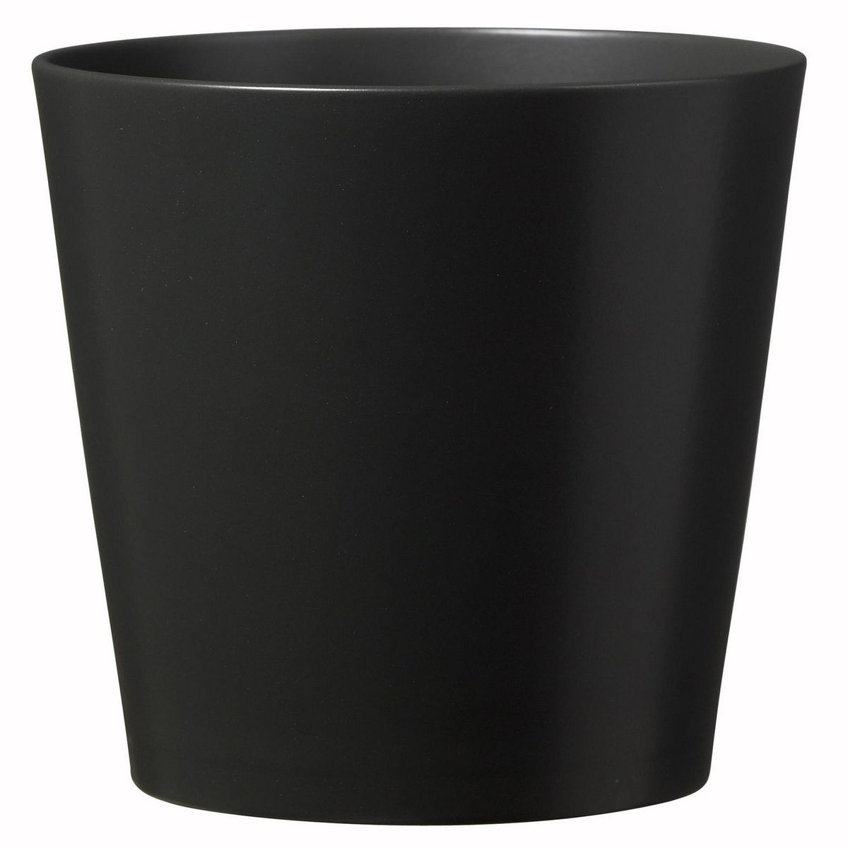 SK - Maceta Dallas Antracita 24cm