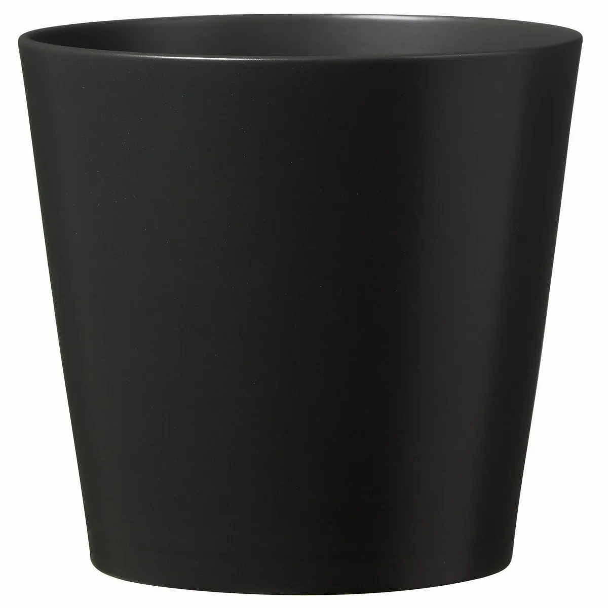 SK - Maceta Dallas Antracita 19cm