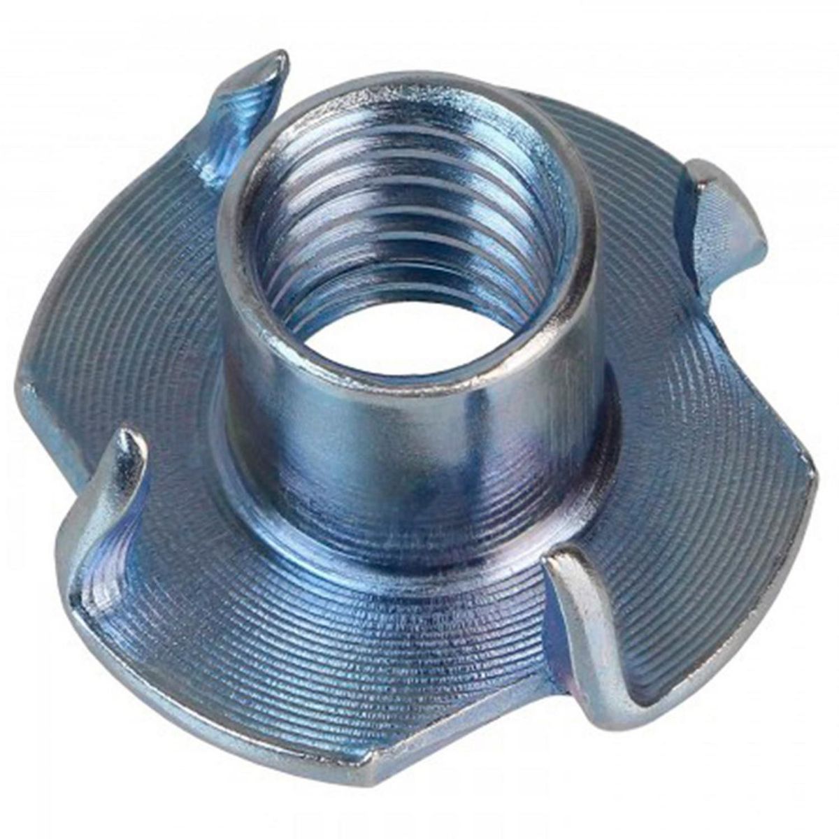 FIXSER - Set 4 Und Tuerca Clavar M8