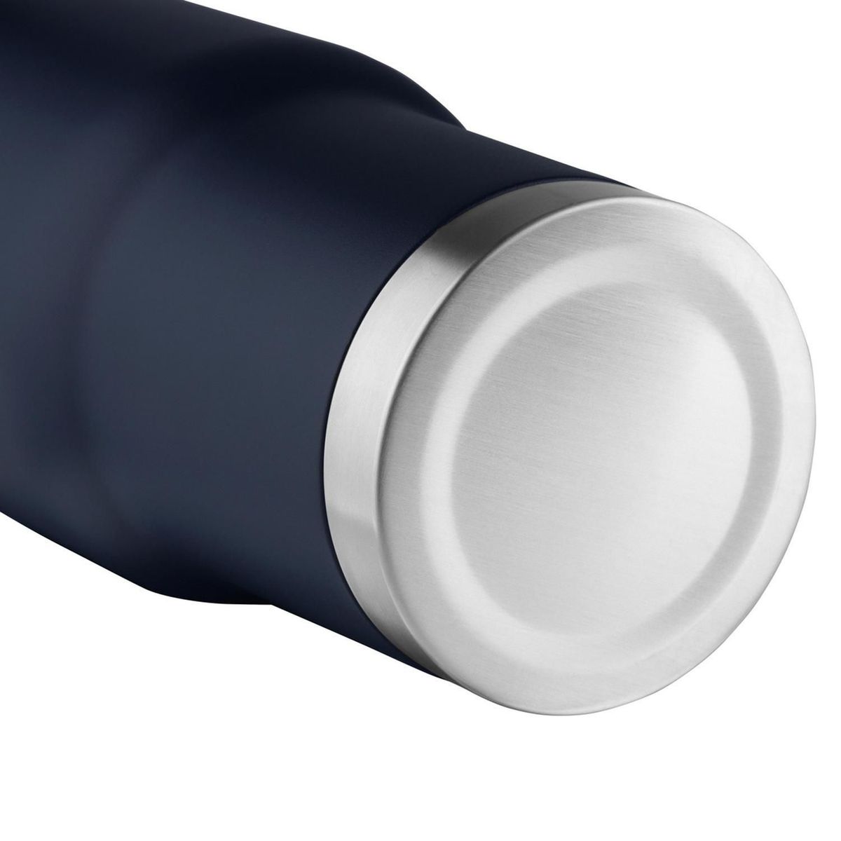 JUST HOME COLLECTION - Tomatodo Acero Inoxidable 30 Oz Azul