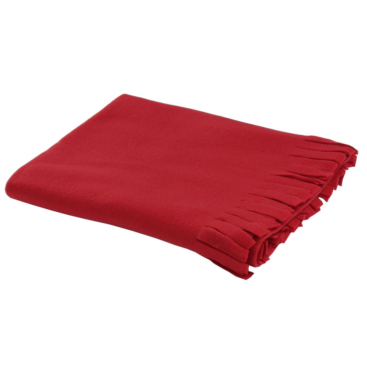 HOMY - MANTA POLAR 120X150 BURDEO