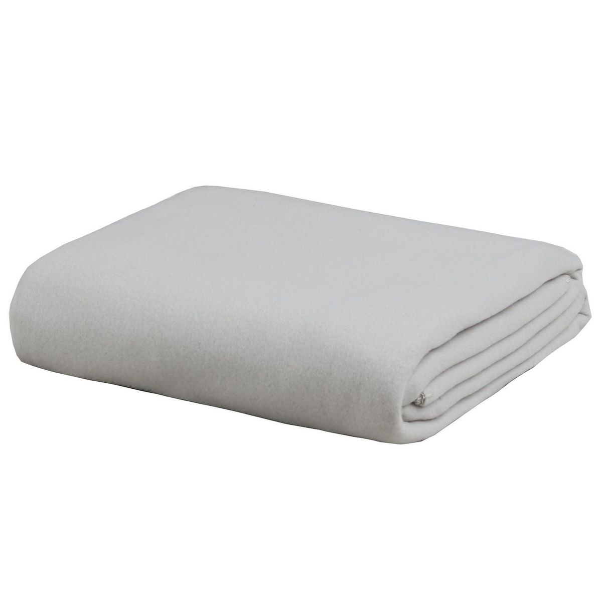 HOMY - Frazada 1.5 Plazas Coral Beige