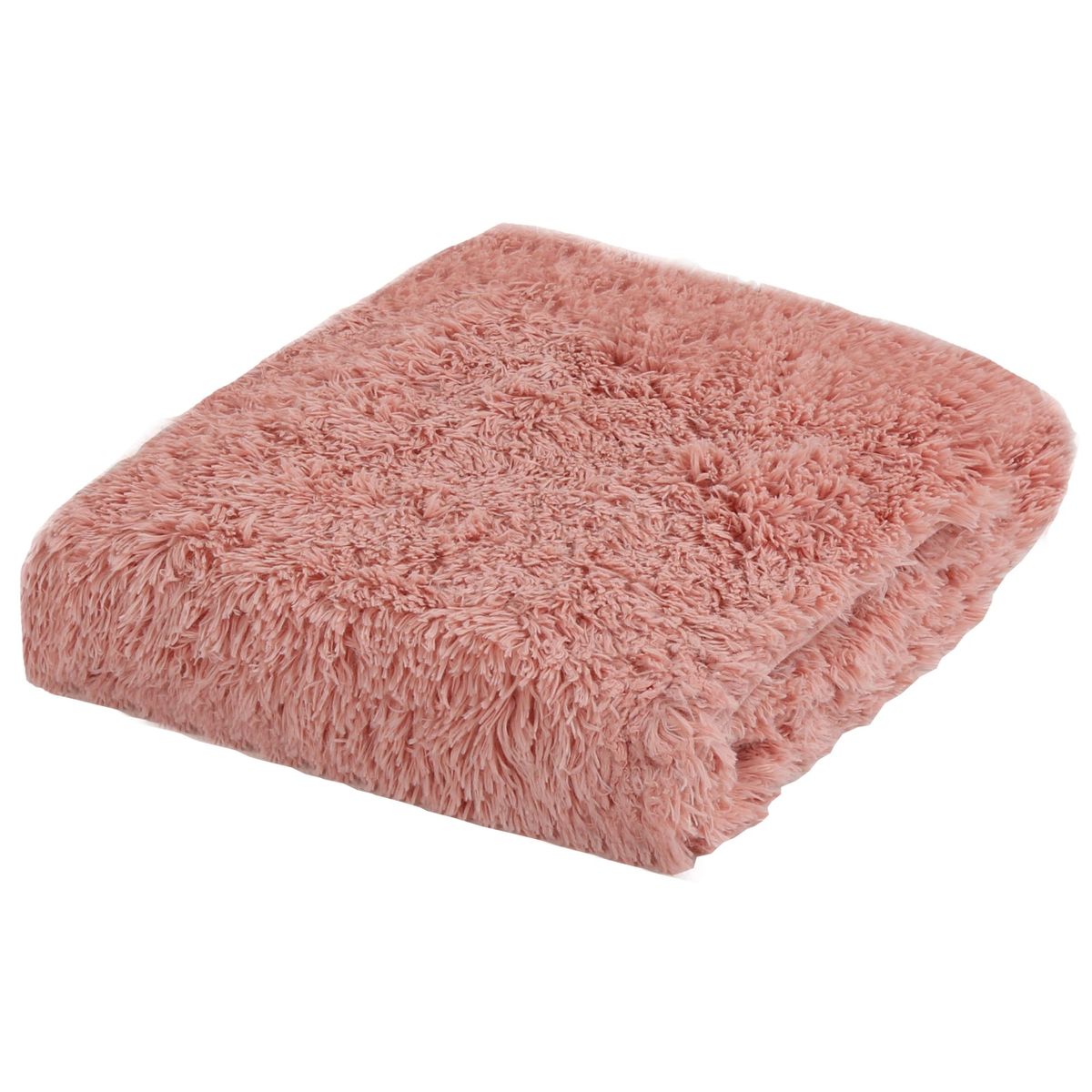 HOMY - MANTA JUVENIL 125X150 ROSA