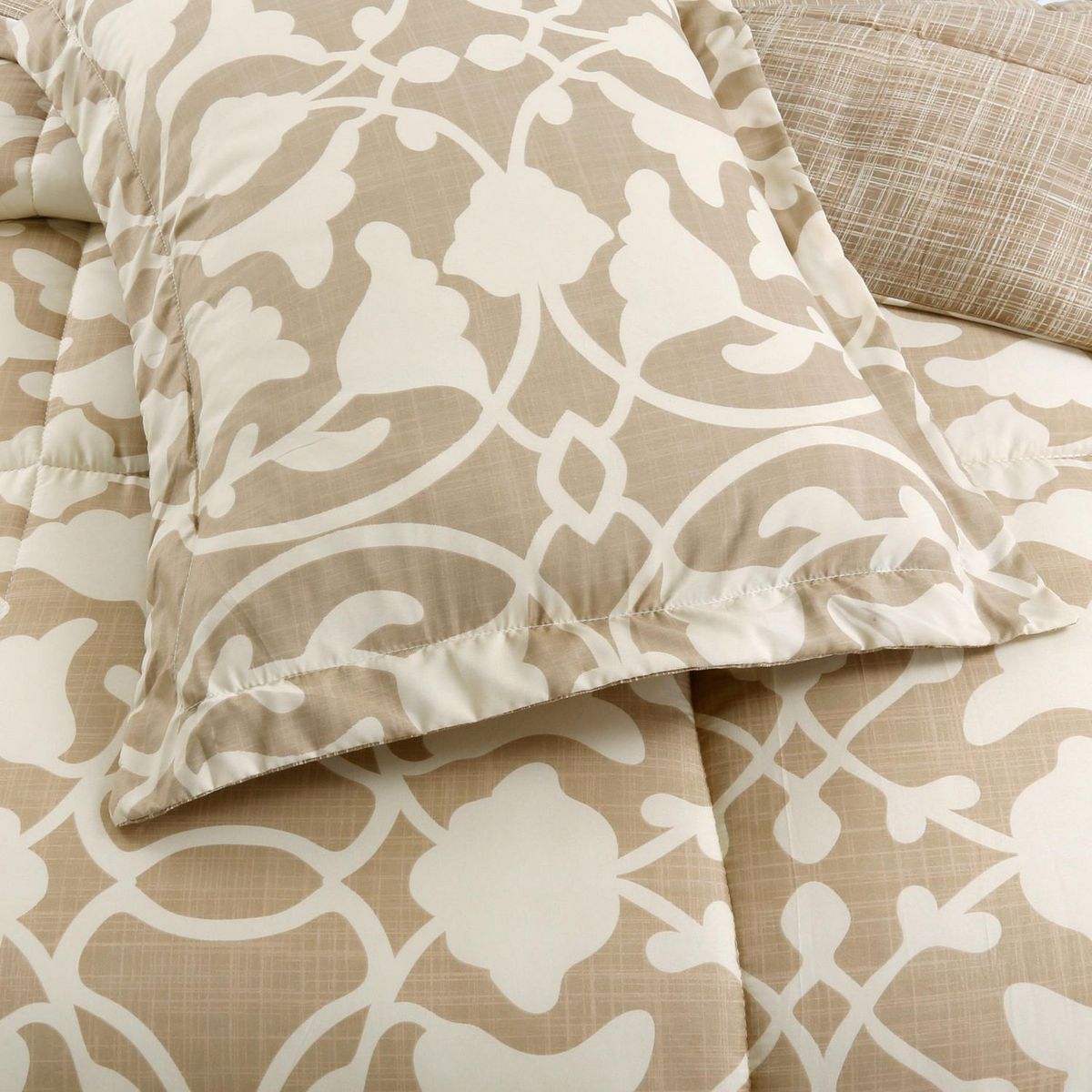 HOMY - Plumon Estampado Classic 2 Plazas