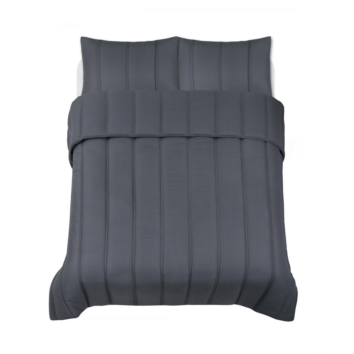 HOMY - Plumon Industrial King Gris