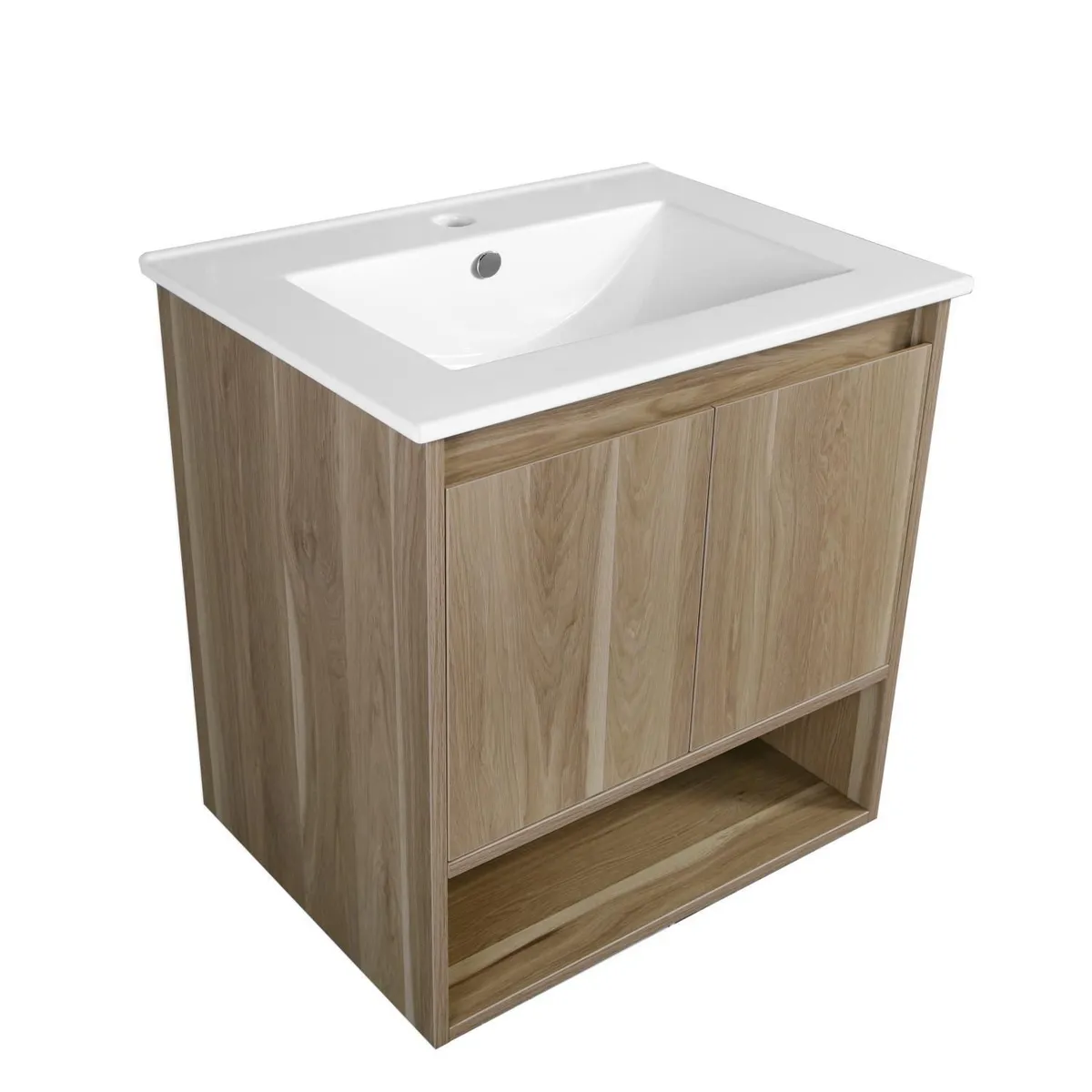 SENSI DACQUA - Mueble de Baño Amaretto 46.5x62cm