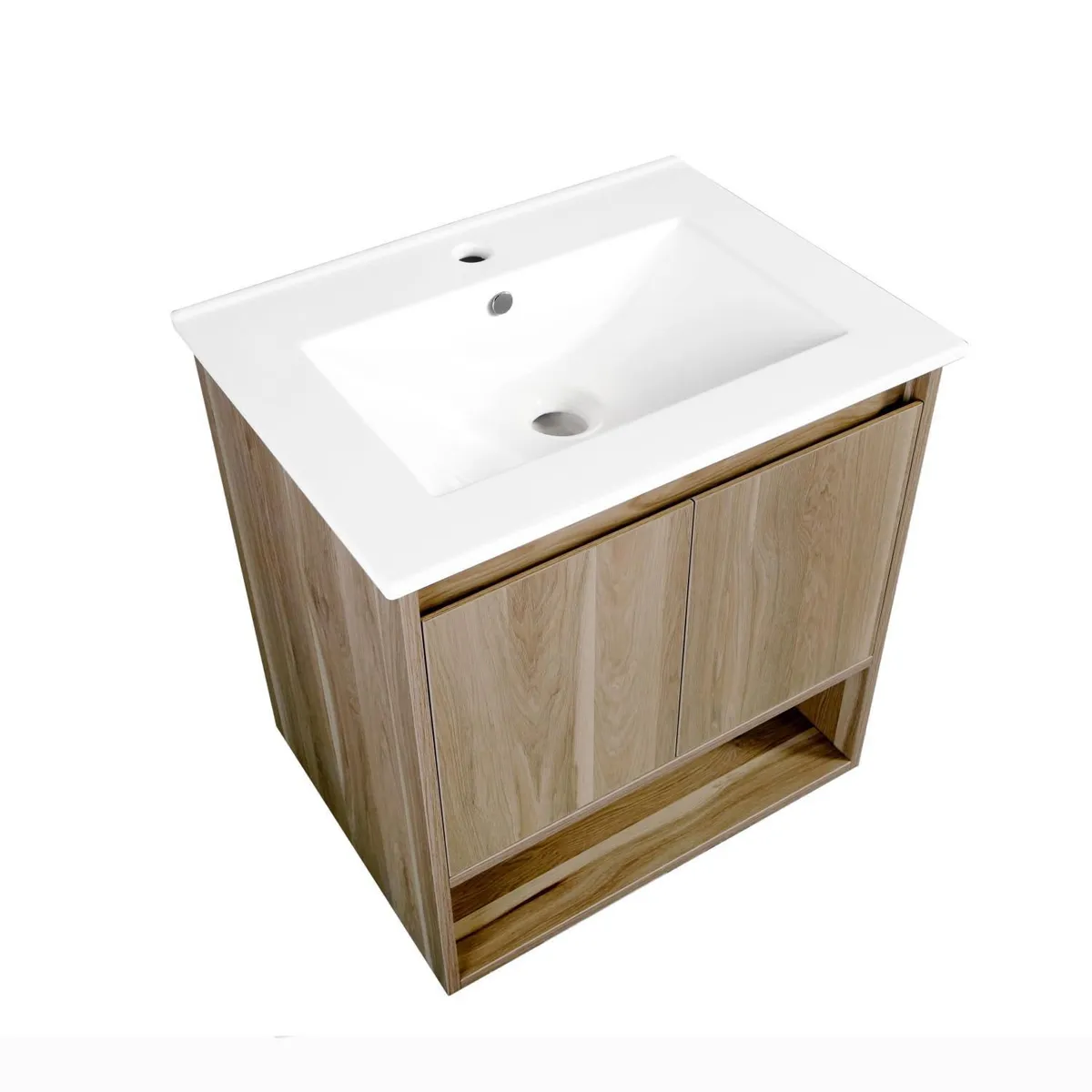 SENSI DACQUA - Mueble de Baño Amaretto 46.5x62cm