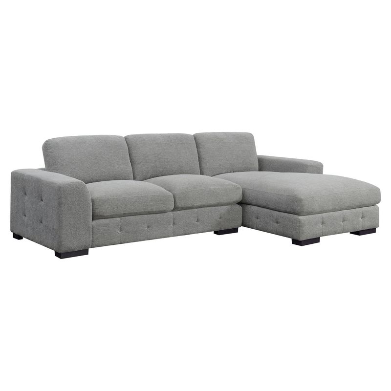 JUST HOME COLLECTION - Seccional 3 Cuerpos Nube