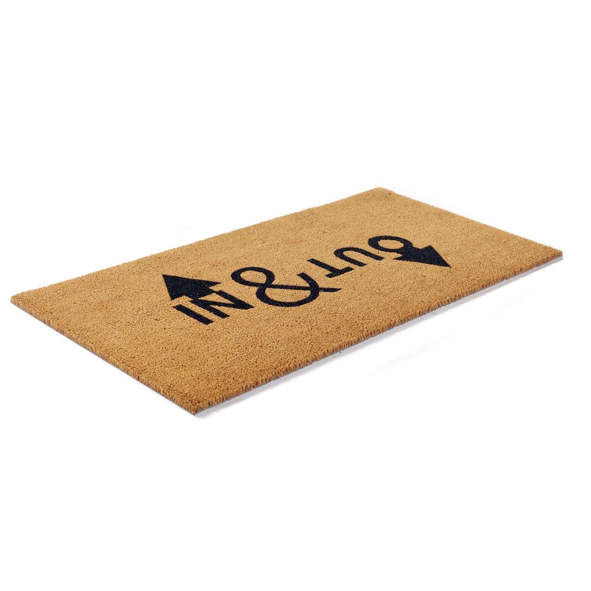 JUST HOME COLLECTION - Limpiapies In Out New 60x120 cm