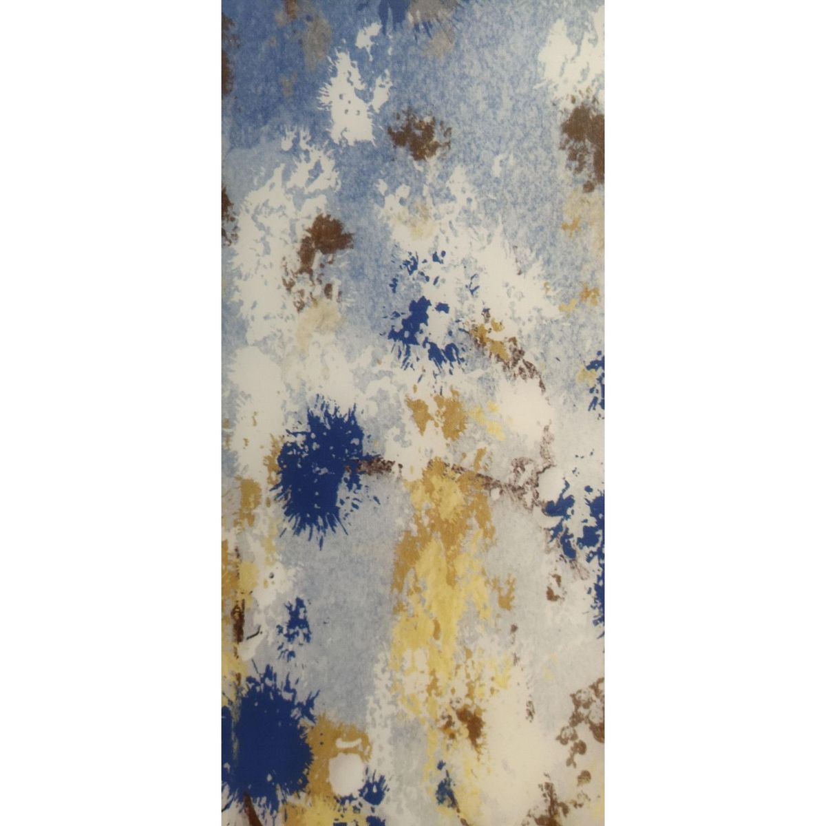 HOMY - Cuadro Acrílico Árbol 50x70cm