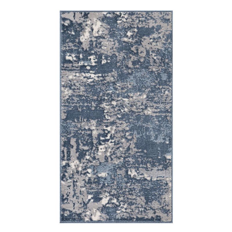 JUST HOME COLLECTION - Alfombra Rectangular Amjad