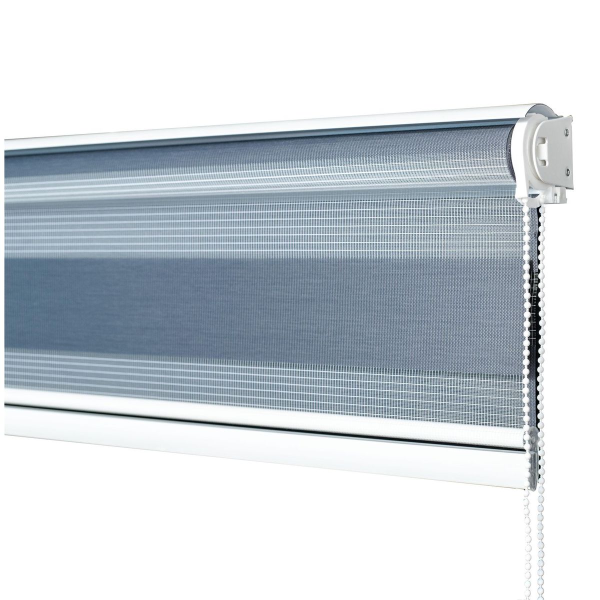 JUST HOME COLLECTION - Cortina Gris Oscuro 150x250cm