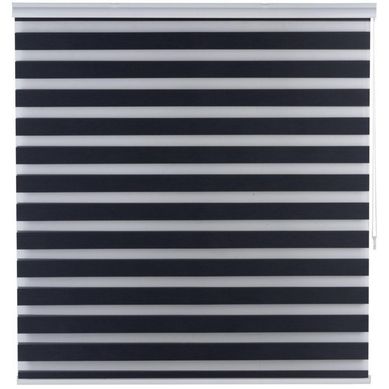 Cortina Gris Oscuro 120x165cm