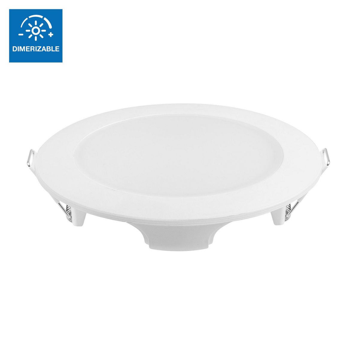 DAIRU - Spot LED Empotrado 6W