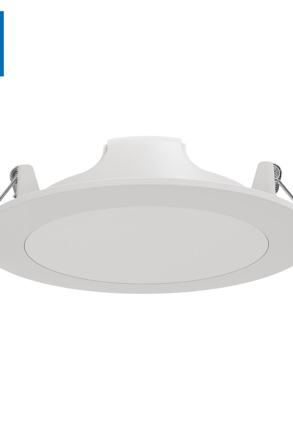 DAIRU - Spot LED Empotrado 3 Tonos 6W Luz Cálida