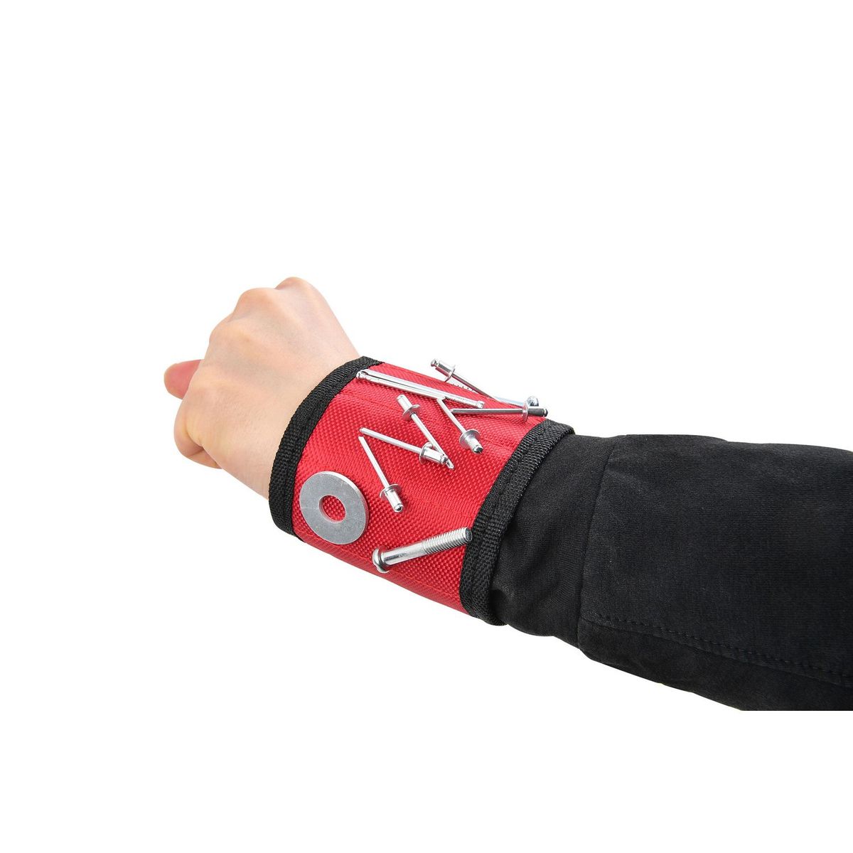 REDLINE - Porta Tornillo Magnético