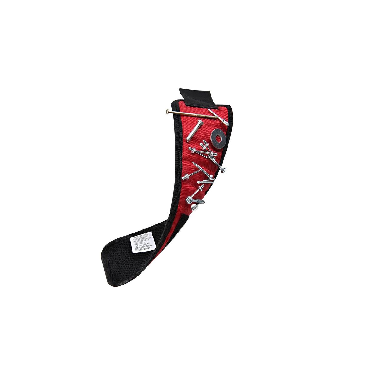 REDLINE - Porta Tornillo Magnético