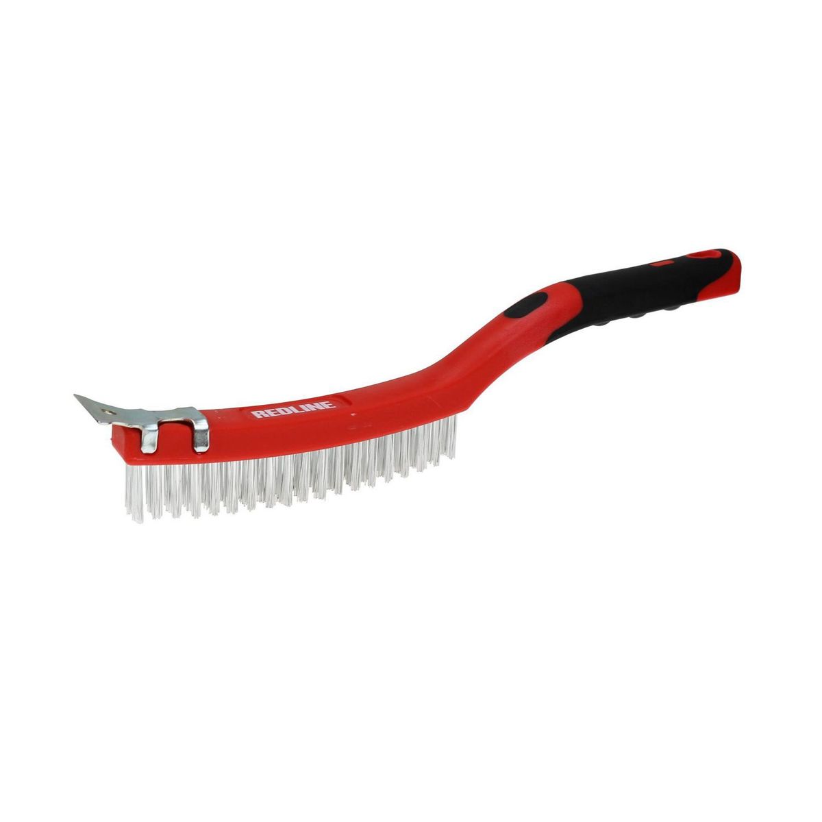 REDLINE - Cepillo de Alambres 13.5" Redline