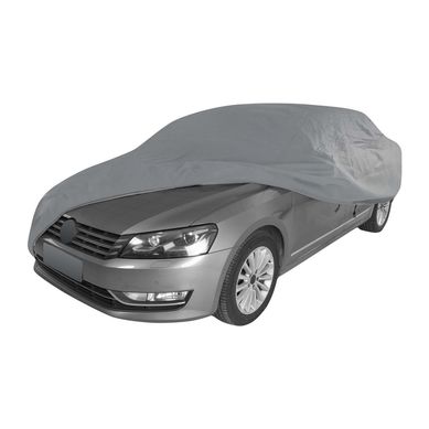 Funda Auto Suv Cover M