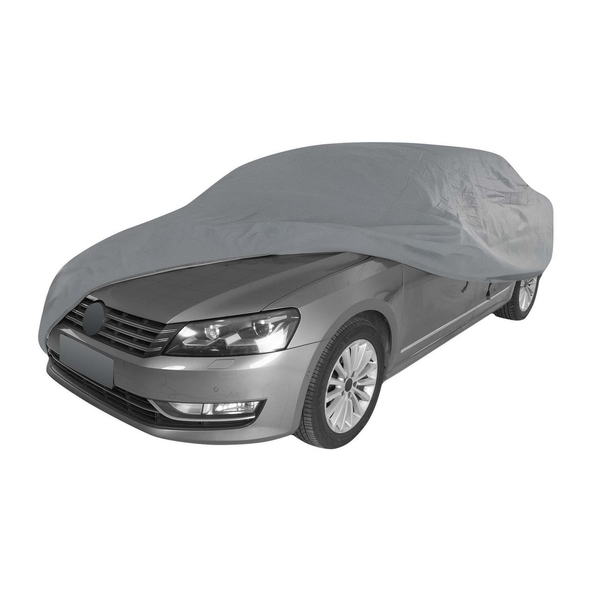 AUTOSTYLE - Funda Auto Suv Cover M