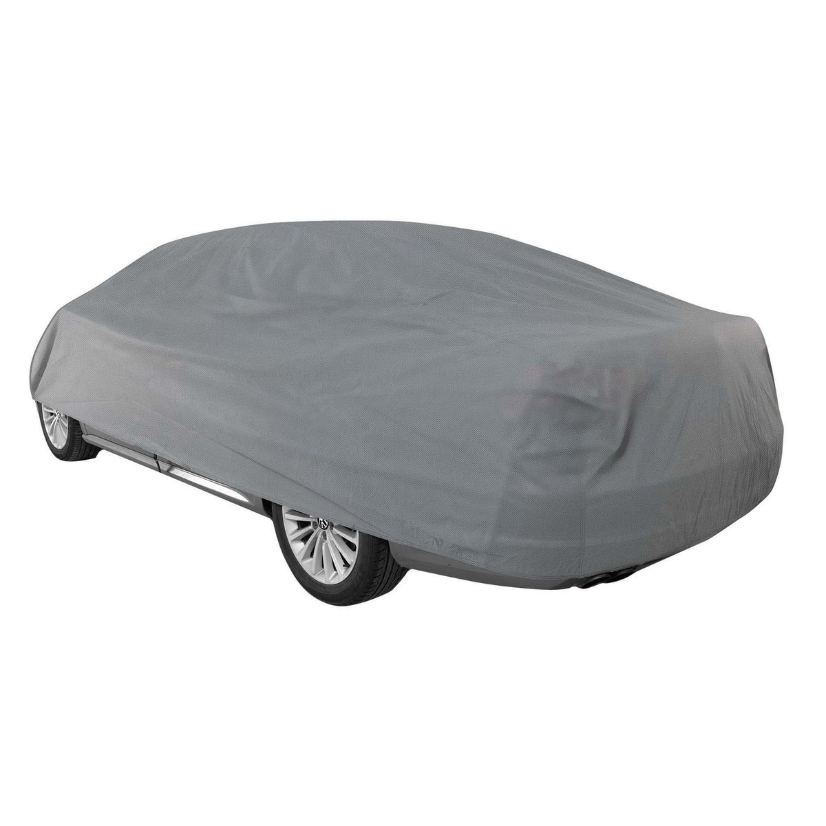 AUTOSTYLE - Funda Auto Suv Cover M